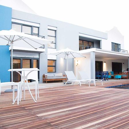 7 Ackermann Place Guest House Stellenbosch Exteriör bild