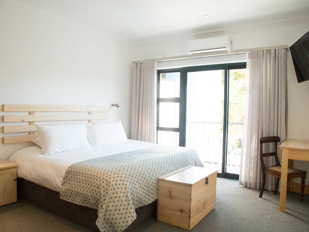 7 Ackermann Place Guest House Stellenbosch Exteriör bild